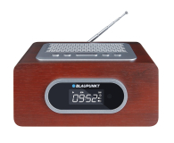 Blaupunkt PP6BR - 454492 - zdjęcie 1